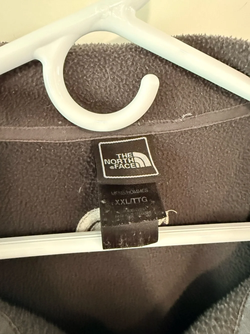 The North Face north face